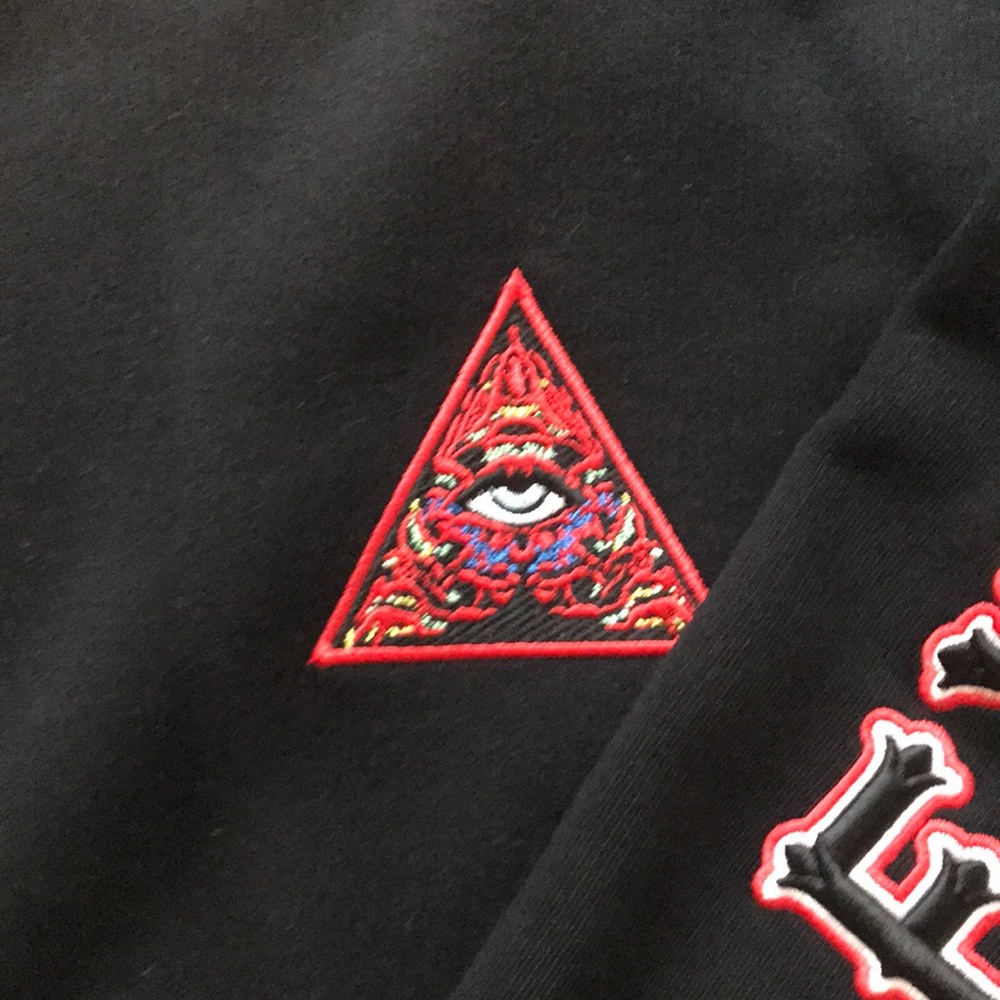 Givenchy Sweatershirt - image 2